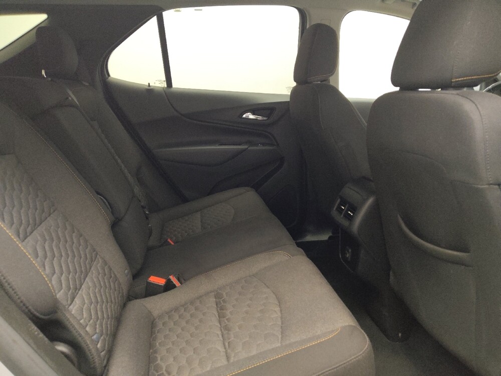 2019 Chevrolet Equinox in Lewisville, TX 75067 - 18108473 19