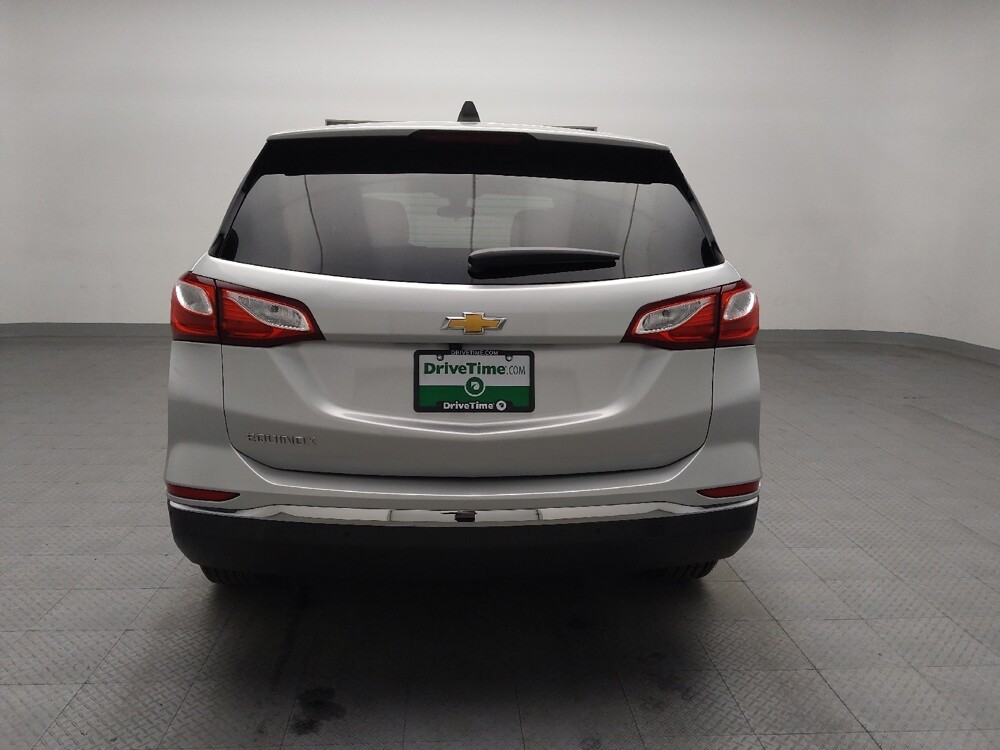 2019 Chevrolet Equinox in Lewisville, TX 75067 - 18108473 6