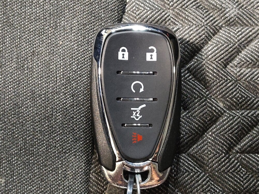 2019 Chevrolet Equinox in Lewisville, TX 75067 - 18108473 32