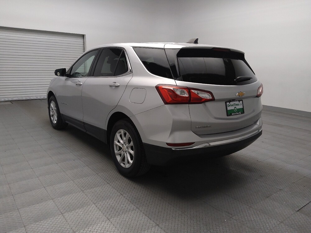 2019 Chevrolet Equinox in Lewisville, TX 75067 - 18108473 5