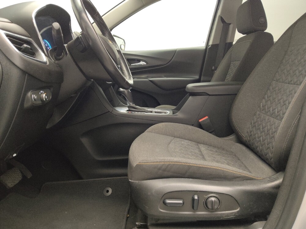 2019 Chevrolet Equinox in Lewisville, TX 75067 - 18108473 17