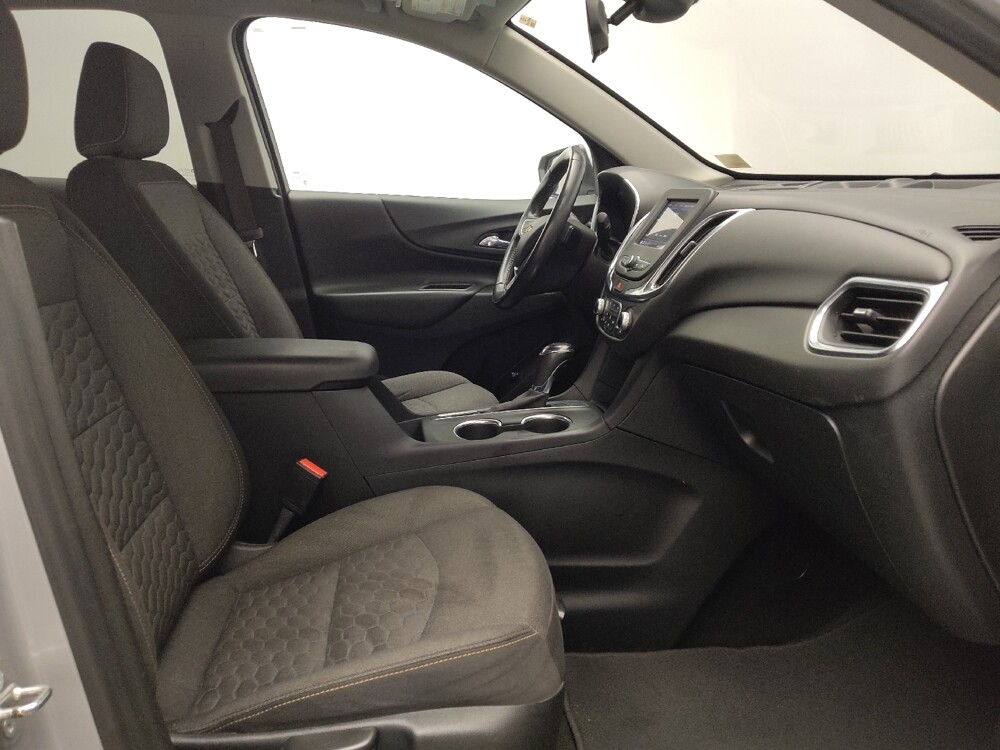 2019 Chevrolet Equinox in Lewisville, TX 75067 - 18108473 21