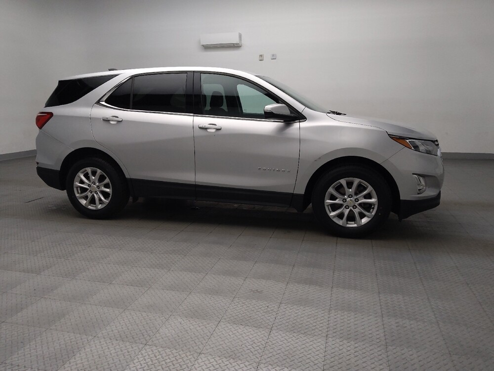 2019 Chevrolet Equinox in Lewisville, TX 75067 - 18108473 11