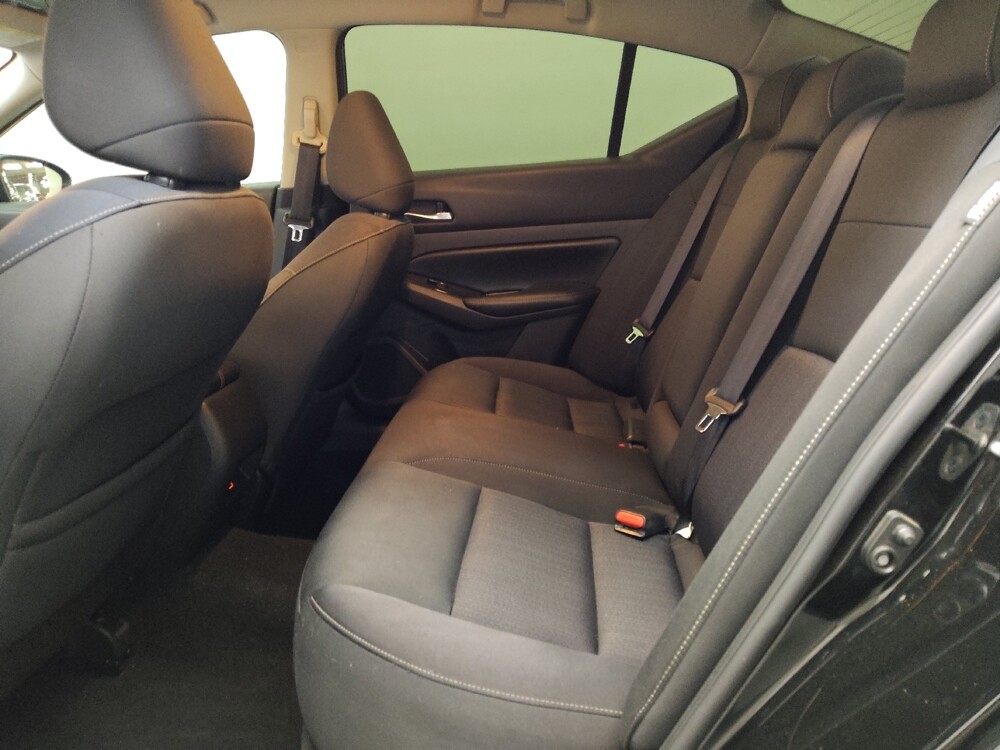 2021 Nissan Altima in Fort Worth, TX 76116 - 18108474 18