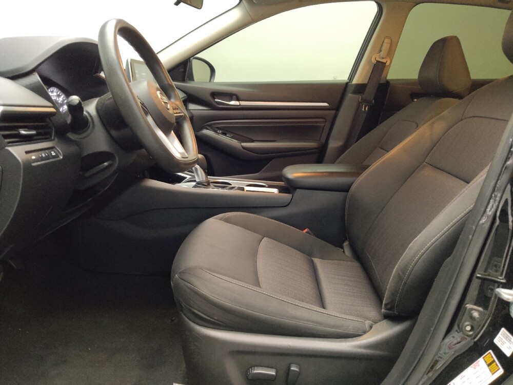 2021 Nissan Altima in Fort Worth, TX 76116 - 18108474 17