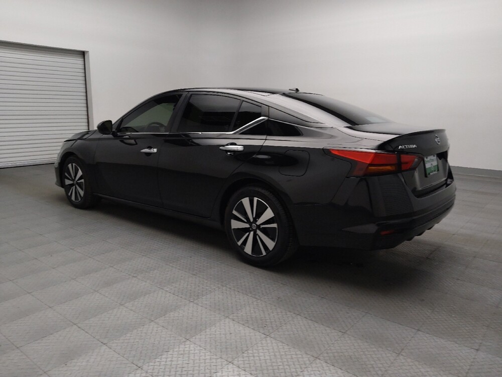 2021 Nissan Altima in Fort Worth, TX 76116 - 18108474 5