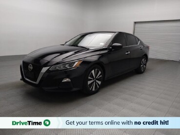 2021 Nissan Altima in Fort Worth, TX 76116