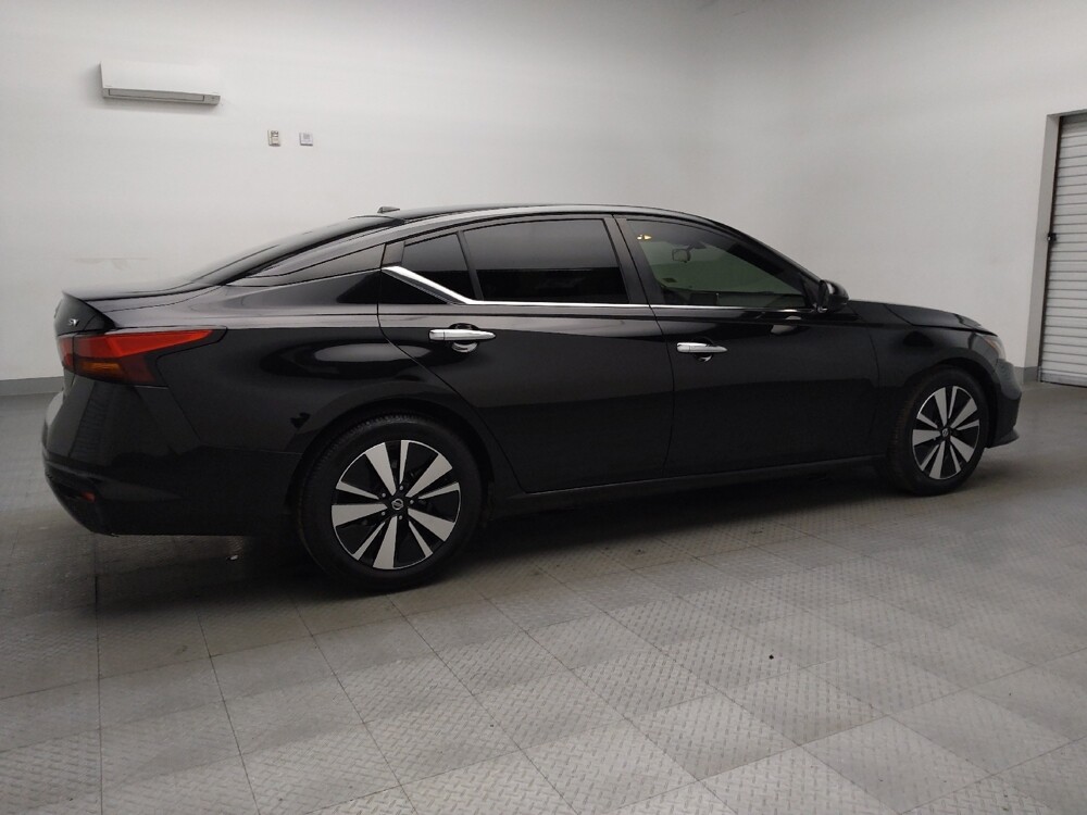 2021 Nissan Altima in Fort Worth, TX 76116 - 18108474 10