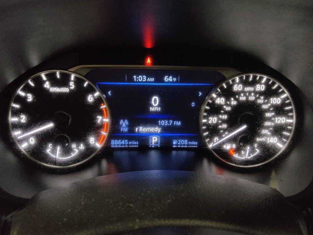 2021 Nissan Altima in Fort Worth, TX 76116 - 18108474 23