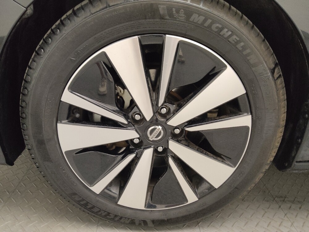 2021 Nissan Altima in Fort Worth, TX 76116 - 18108474 31