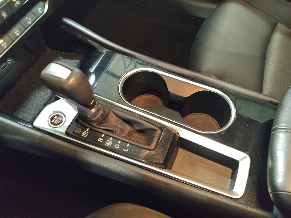 2021 Nissan Altima in Fort Worth, TX 76116 - 18108474 26