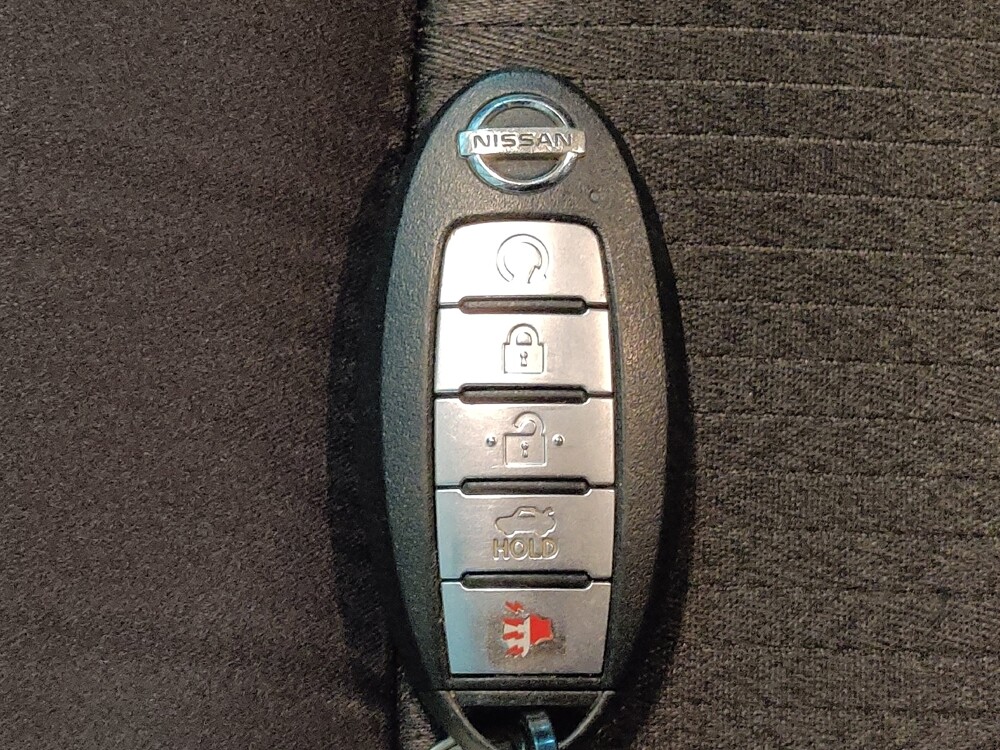 2021 Nissan Altima in Fort Worth, TX 76116 - 18108474 32