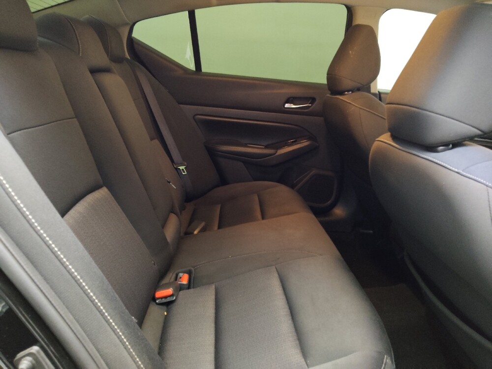 2021 Nissan Altima in Fort Worth, TX 76116 - 18108474 19