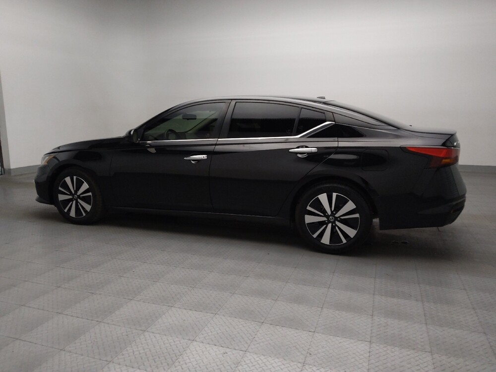 2021 Nissan Altima in Fort Worth, TX 76116 - 18108474 3