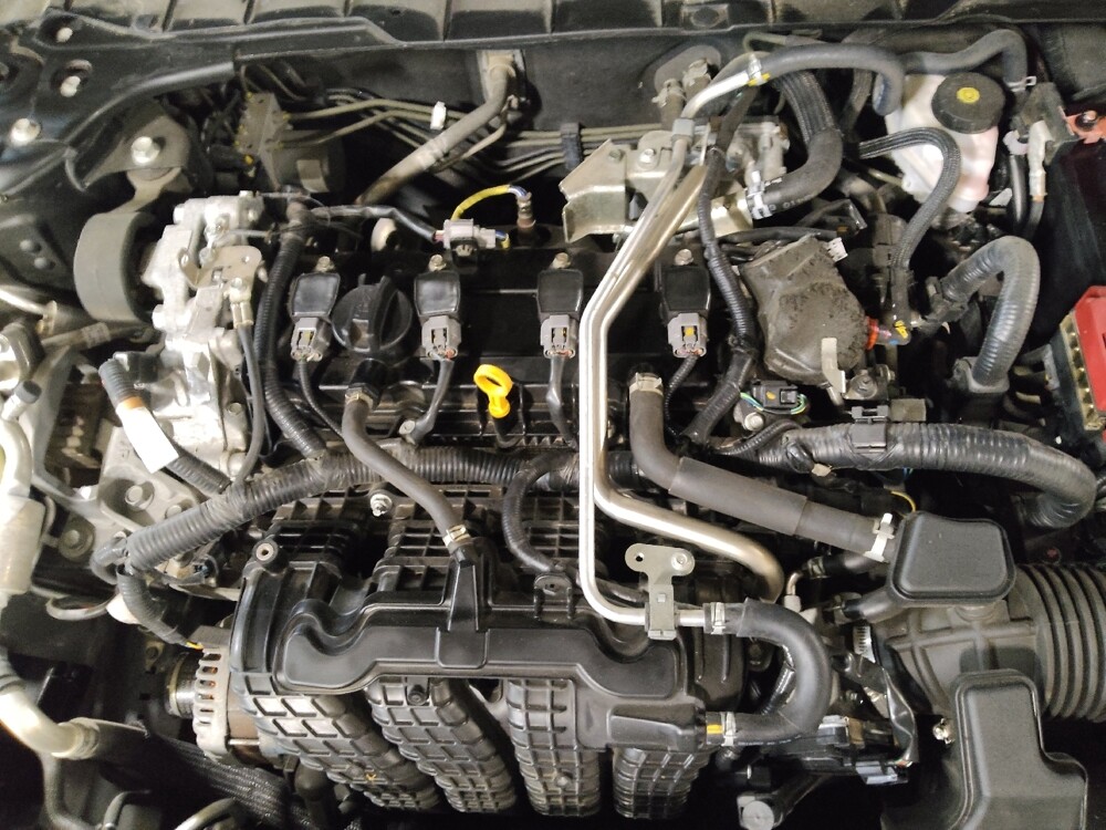 2021 Nissan Altima in Fort Worth, TX 76116 - 18108474 30