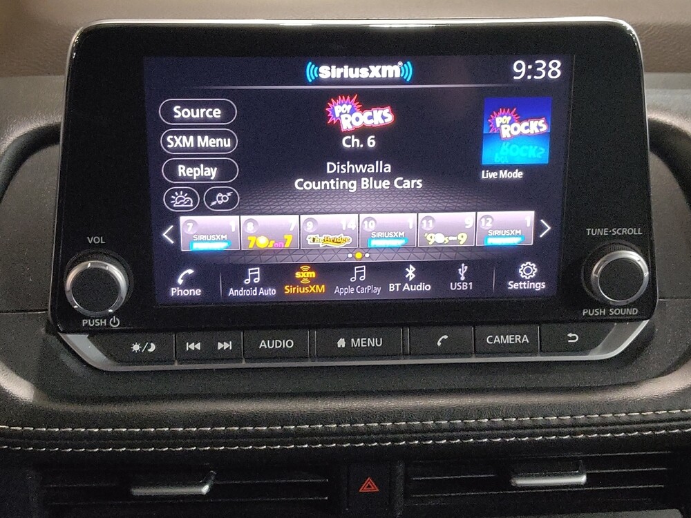 2023 Nissan Rogue in Arlington, TX 76011 - 18108475 25