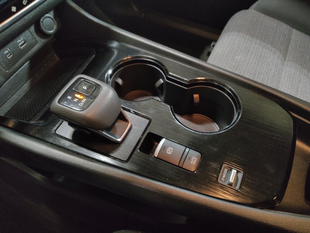 2023 Nissan Rogue in Arlington, TX 76011 - 18108475 26