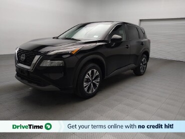 2023 Nissan Rogue in Arlington, TX 76011