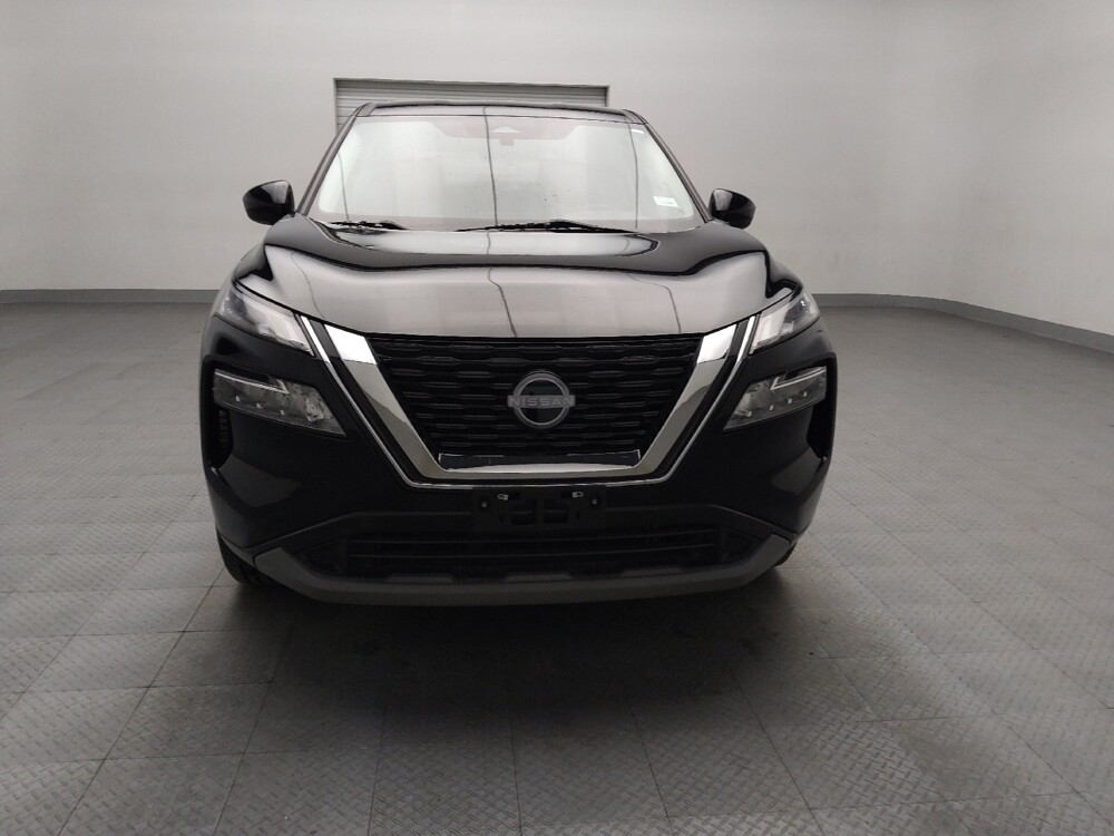 2023 Nissan Rogue in Arlington, TX 76011 - 18108475 14