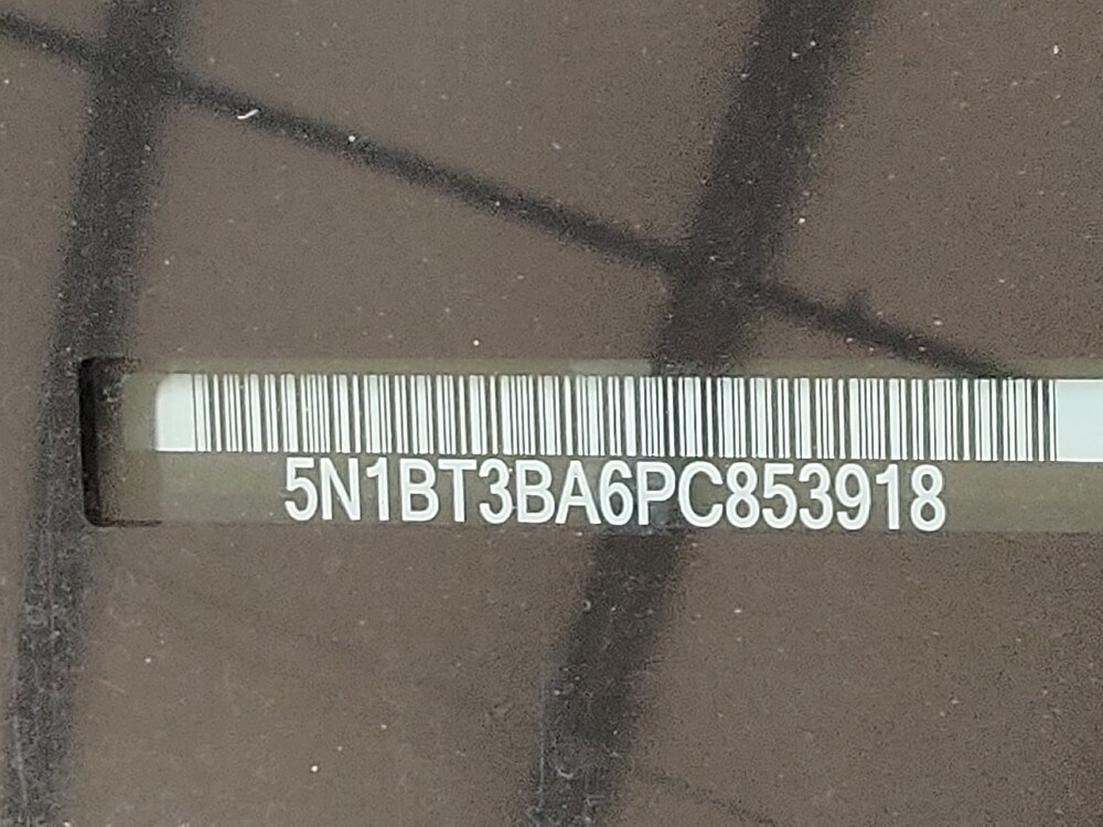 2023 Nissan Rogue in Arlington, TX 76011 - 18108475 33