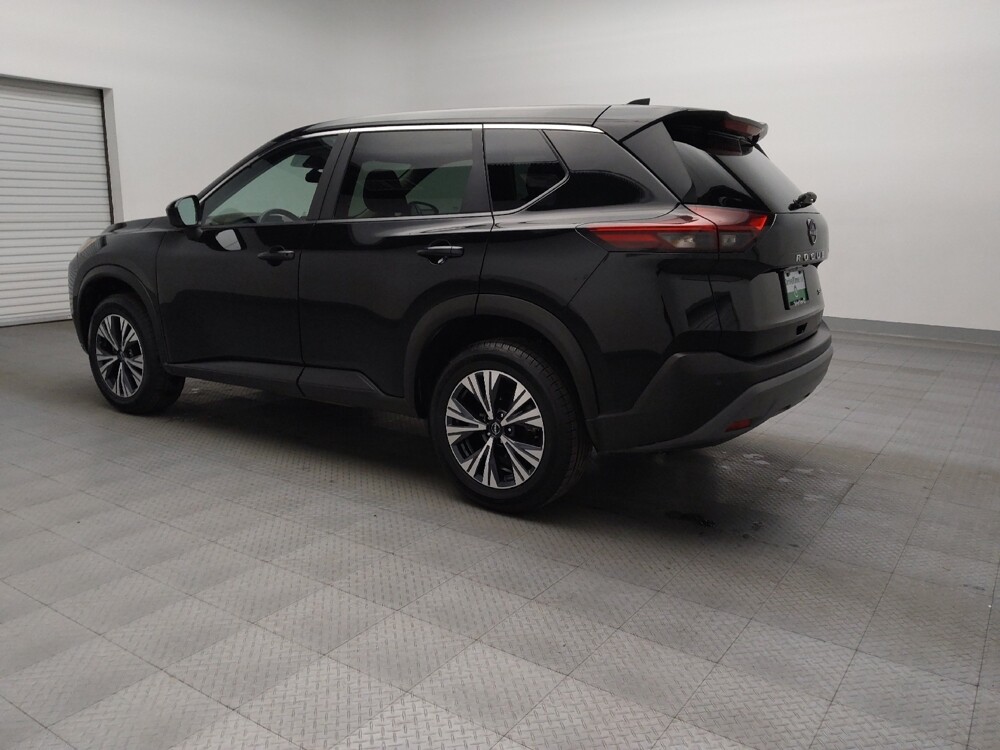 2023 Nissan Rogue in Arlington, TX 76011 - 18108475 5