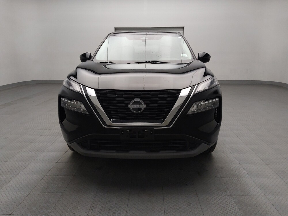 2023 Nissan Rogue in Arlington, TX 76011 - 18108475 15