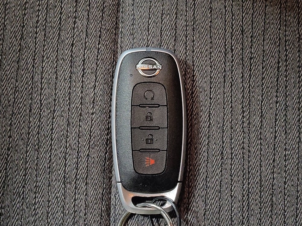 2023 Nissan Rogue in Arlington, TX 76011 - 18108475 32