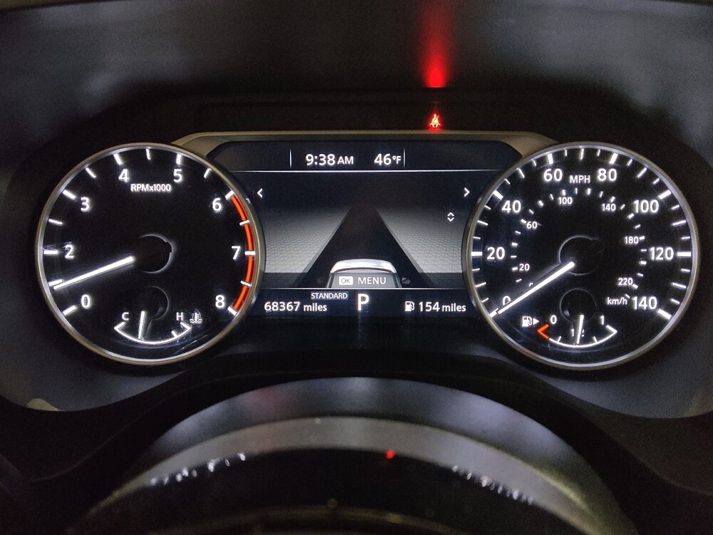 2023 Nissan Rogue in Arlington, TX 76011 - 18108475 23