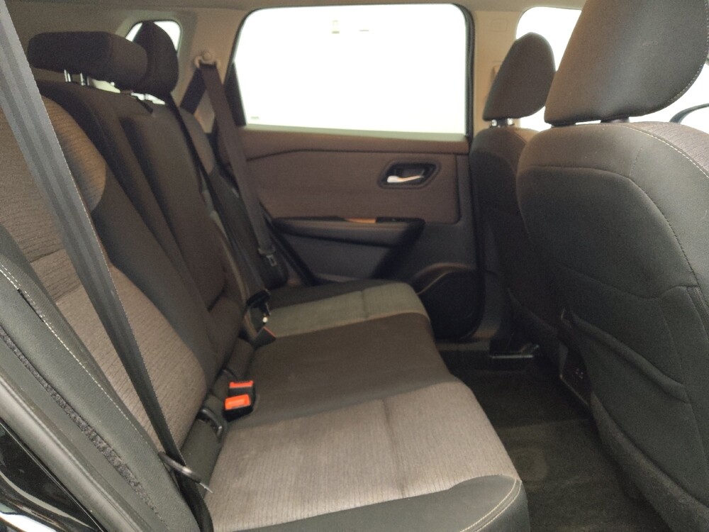 2023 Nissan Rogue in Arlington, TX 76011 - 18108475 19