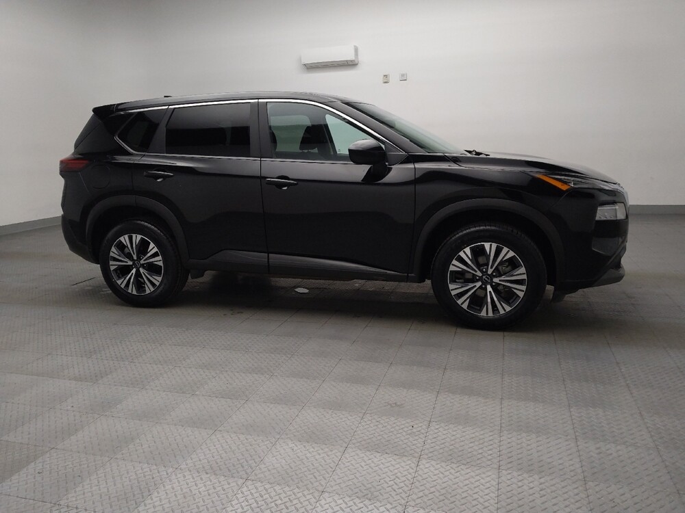 2023 Nissan Rogue in Arlington, TX 76011 - 18108475 11
