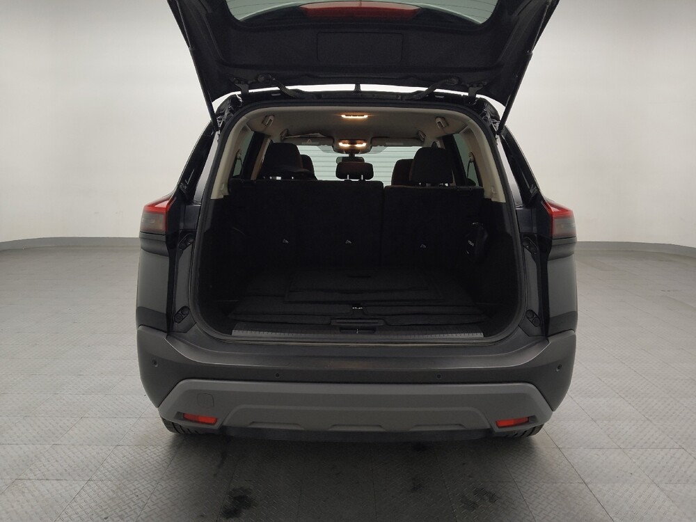 2023 Nissan Rogue in Arlington, TX 76011 - 18108475 29