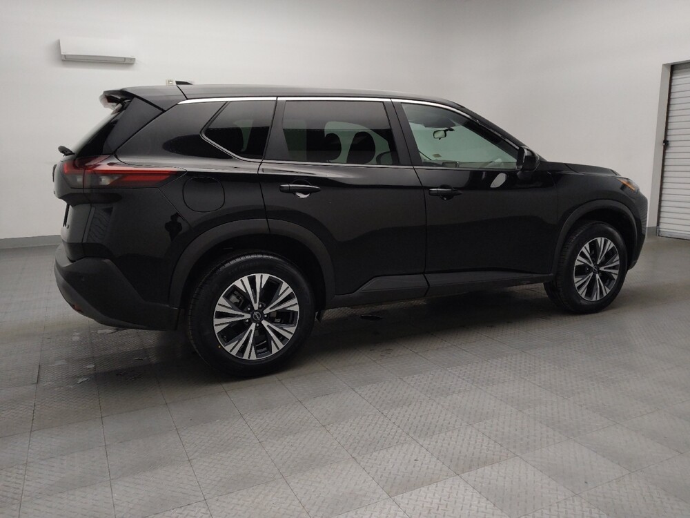 2023 Nissan Rogue in Arlington, TX 76011 - 18108475 10