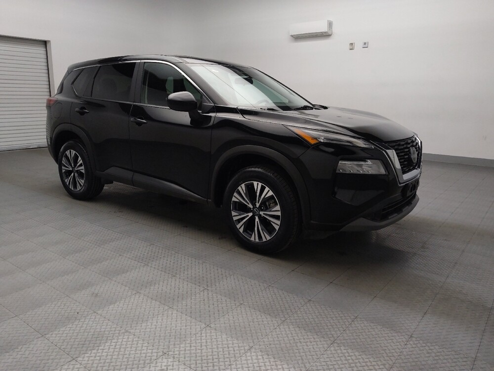 2023 Nissan Rogue in Arlington, TX 76011 - 18108475 13
