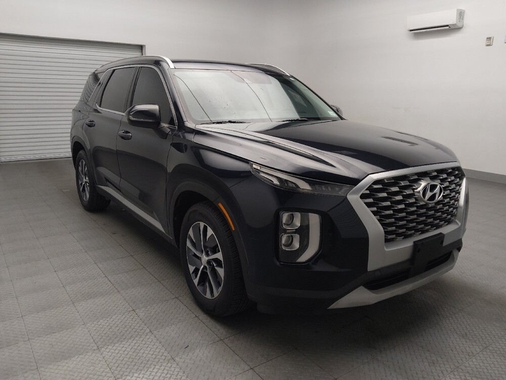 2020 Hyundai Palisade in Plano, TX 75074 - 18108476 13