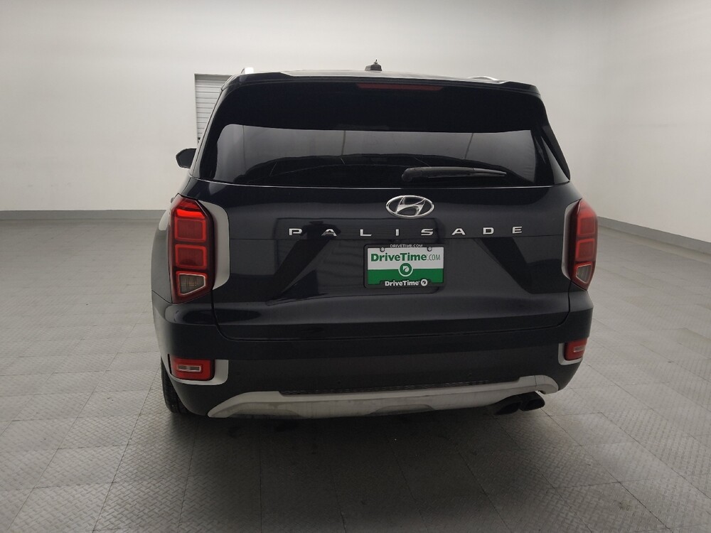 2020 Hyundai Palisade in Plano, TX 75074 - 18108476 6