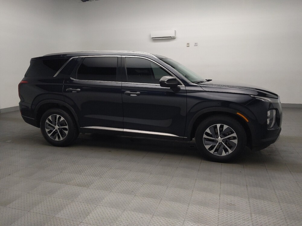 2020 Hyundai Palisade in Plano, TX 75074 - 18108476 11