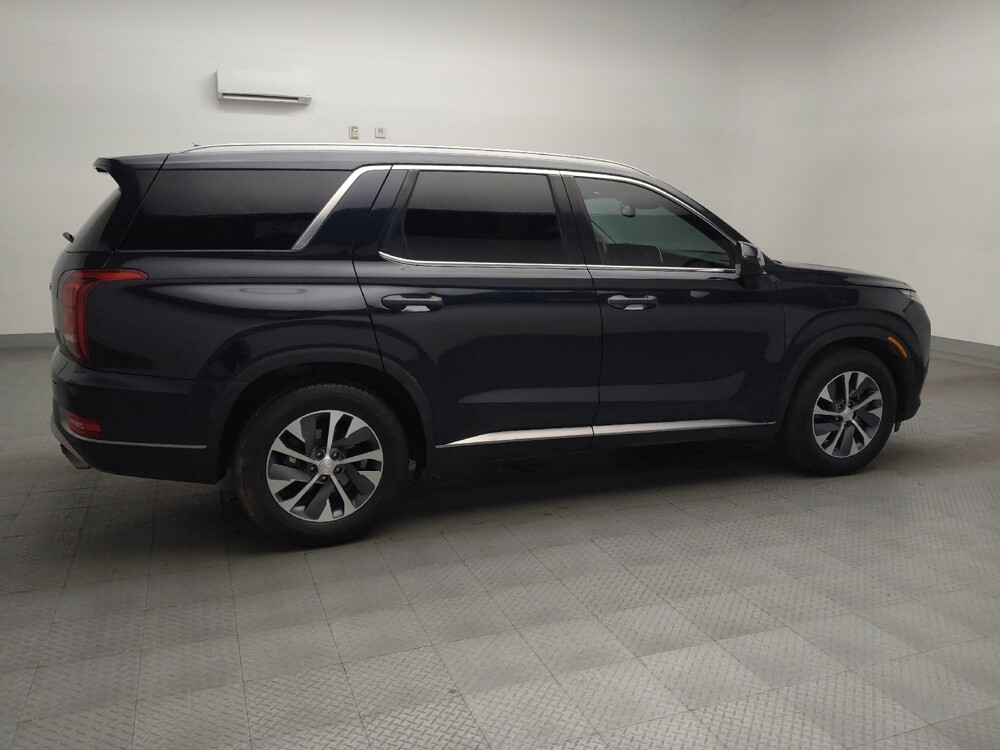 2020 Hyundai Palisade in Plano, TX 75074 - 18108476 10