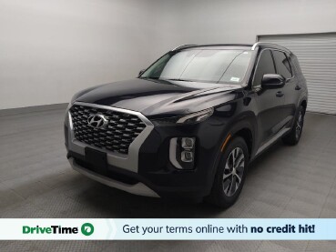 2020 Hyundai Palisade in Plano, TX 75074