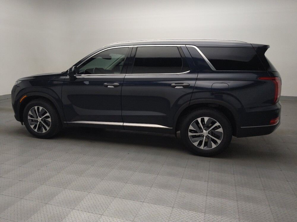 2020 Hyundai Palisade in Plano, TX 75074 - 18108476 3