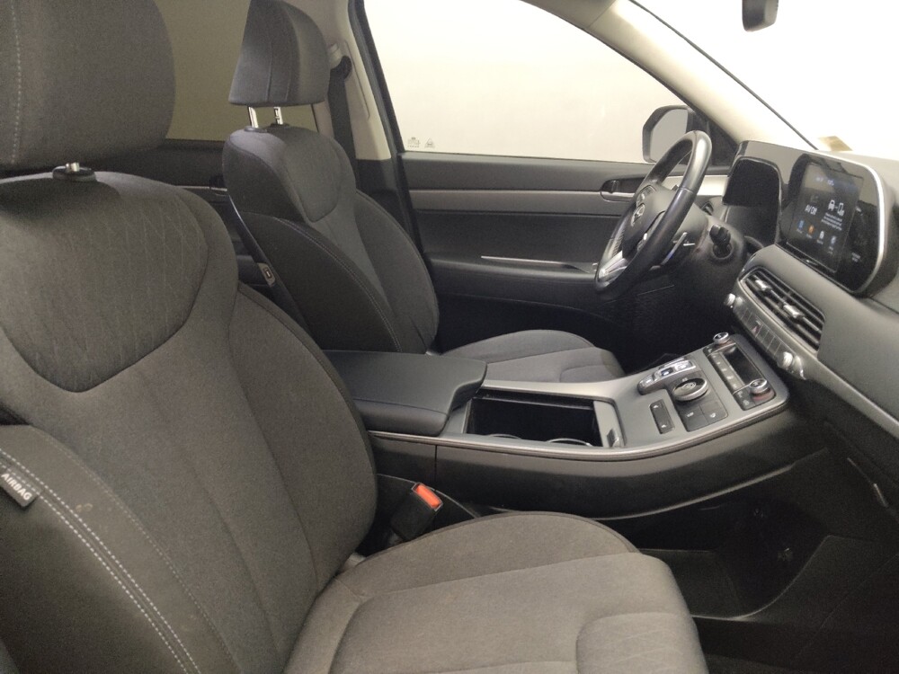 2020 Hyundai Palisade in Plano, TX 75074 - 18108476 21