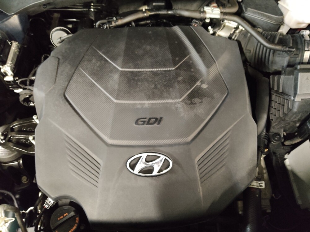 2020 Hyundai Palisade in Plano, TX 75074 - 18108476 30