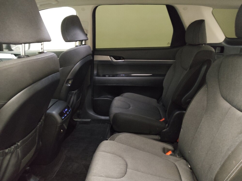 2020 Hyundai Palisade in Plano, TX 75074 - 18108476 18
