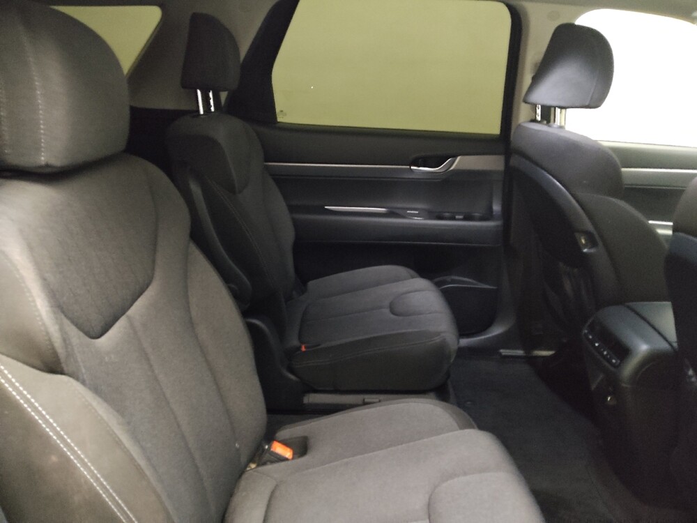 2020 Hyundai Palisade in Plano, TX 75074 - 18108476 19
