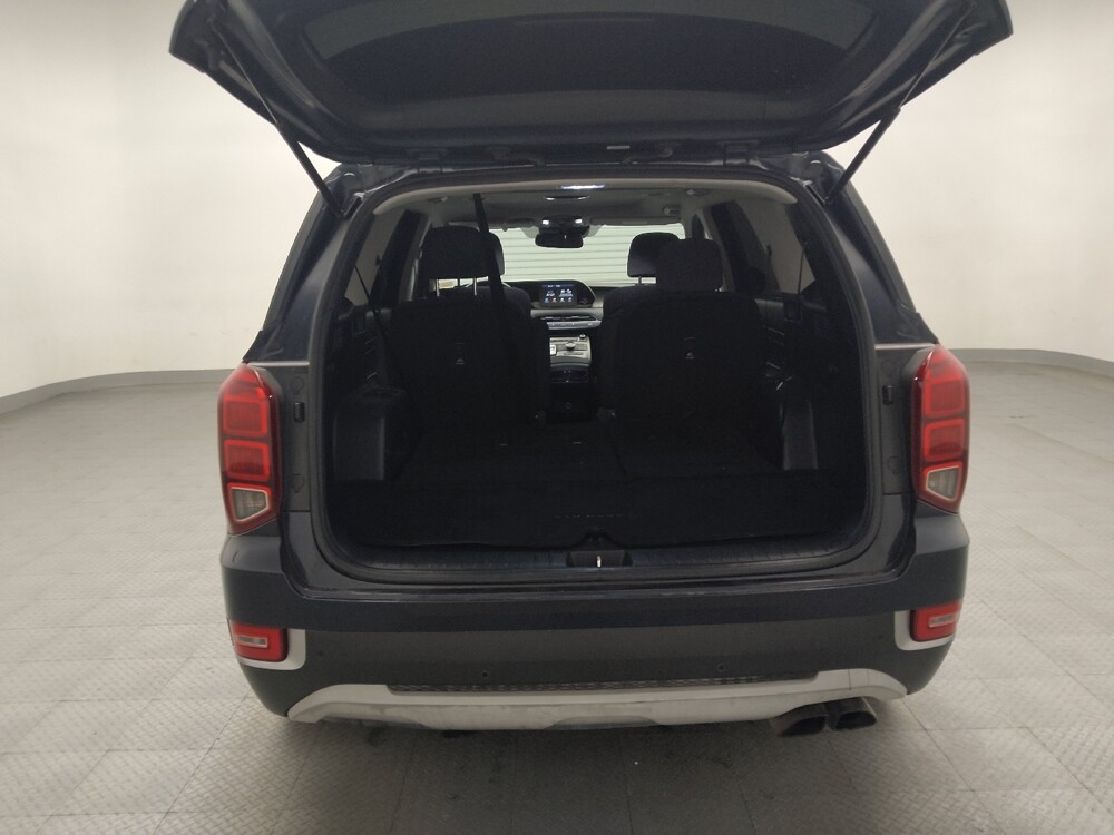 2020 Hyundai Palisade in Plano, TX 75074 - 18108476 29