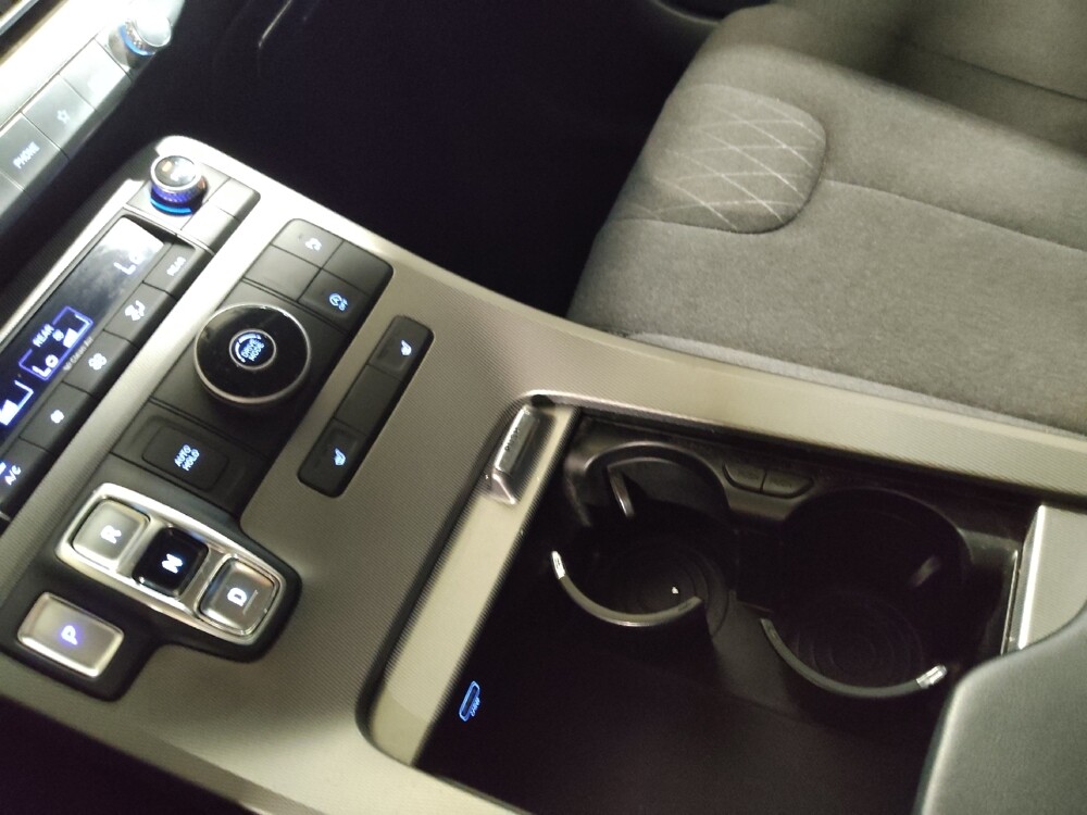 2020 Hyundai Palisade in Plano, TX 75074 - 18108476 26