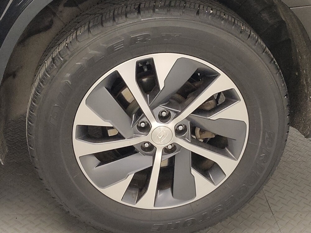 2020 Hyundai Palisade in Plano, TX 75074 - 18108476 31