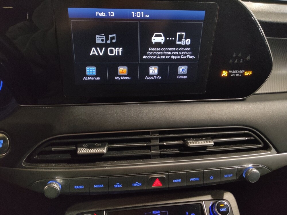 2020 Hyundai Palisade in Plano, TX 75074 - 18108476 25