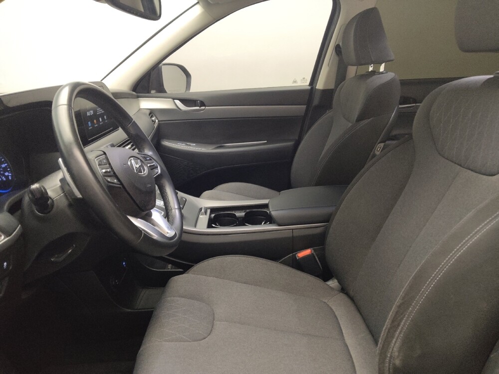 2020 Hyundai Palisade in Plano, TX 75074 - 18108476 17