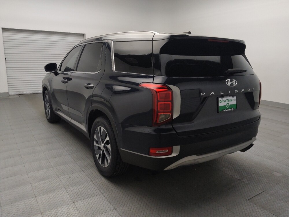 2020 Hyundai Palisade in Plano, TX 75074 - 18108476 5