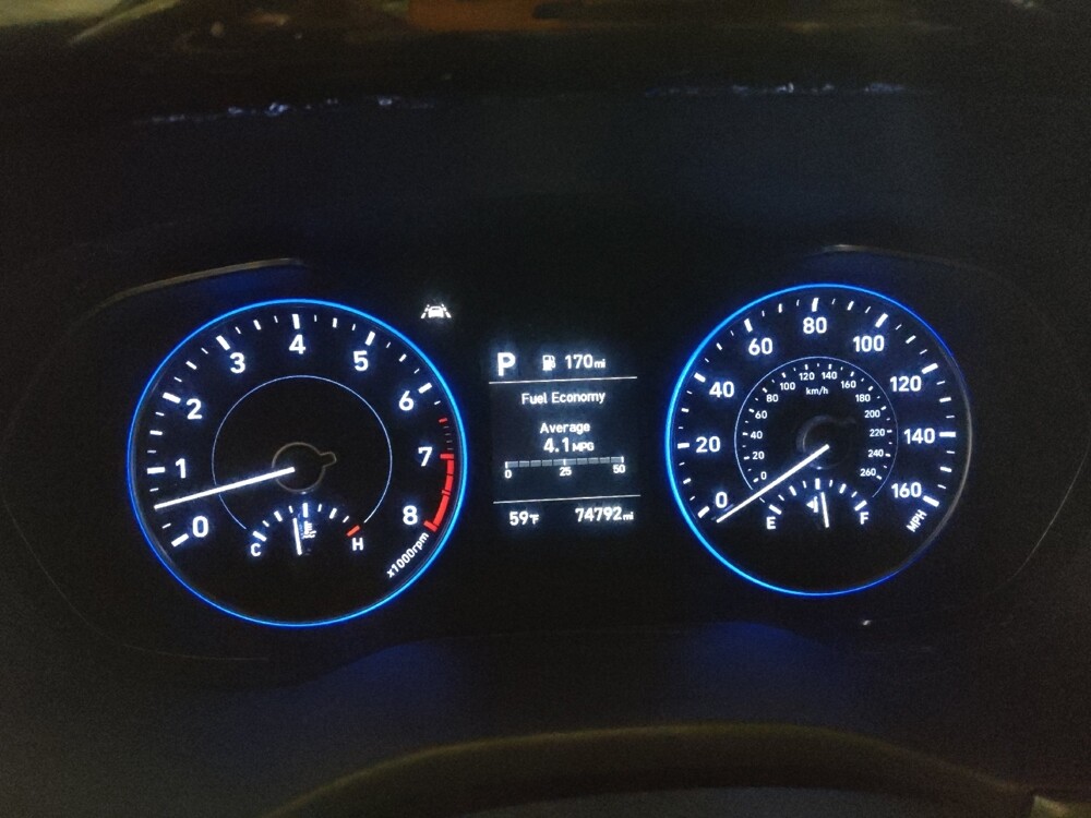 2020 Hyundai Palisade in Plano, TX 75074 - 18108476 23